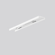 RZB - Mechanisches Zubehör/Ersatzteile für Leuchten Verbinder 983174.002 weiß