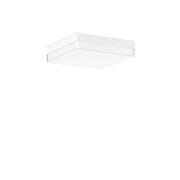 RZB - Decken-/Wandleuchte LED-Wand-/Deckenleuchte 312538.002 830/840