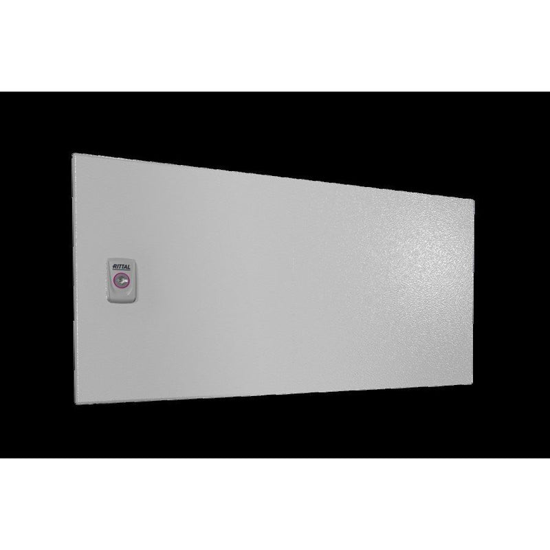 Rittal - Tür/Bedientableau (Schaltschrank) Teiltür SV 9682.163 BH: 600x300mm