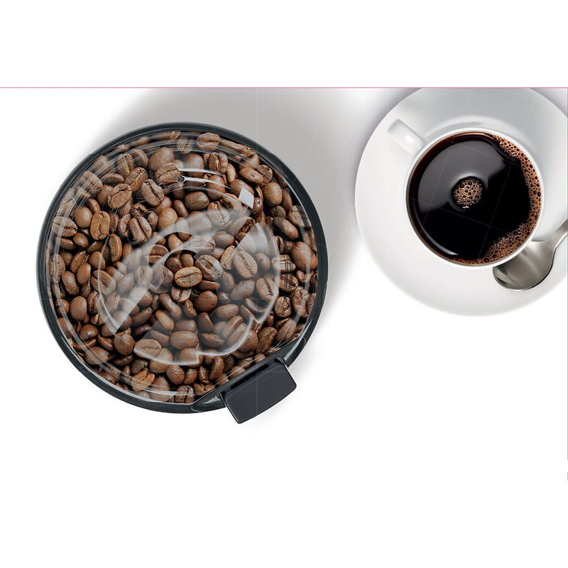 Bosch SDA - Kaffeemühle TSM6A014R rt 180W,max.75g