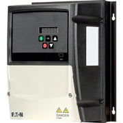 Eaton - Frequenzumrichter =< 1 kV Frequenzumrichter 3phasig DC1-327D0FB-A66OE1 230V 7A 1.5kW AC