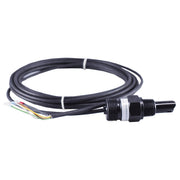Jumo - Leitfähigkeitssensor 00437647 0,1-5000uS/cm,Pt100 − 1 Stück
