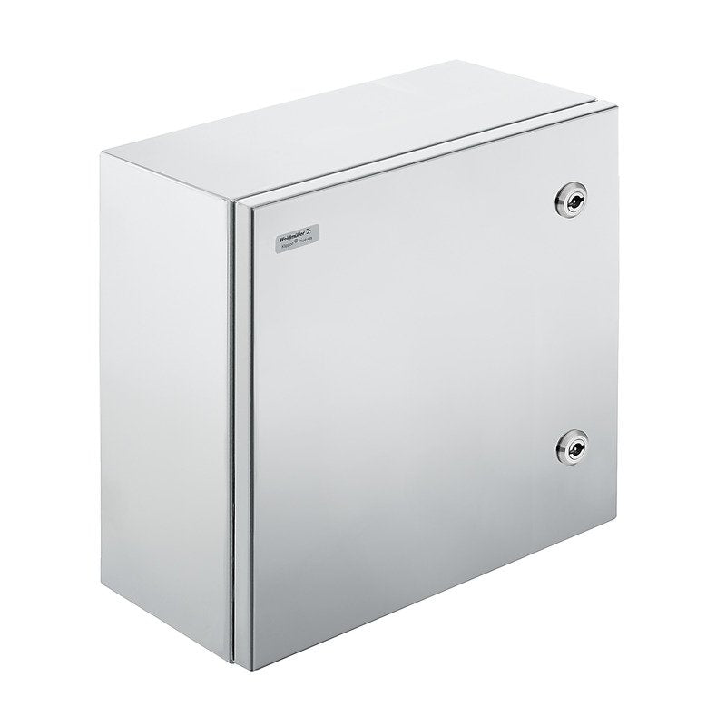 Weidmüller - Gehäuse/Schaltschrank (leer) Gehäuse KEBIQL404020S2N0 AL Klippon EBi QL