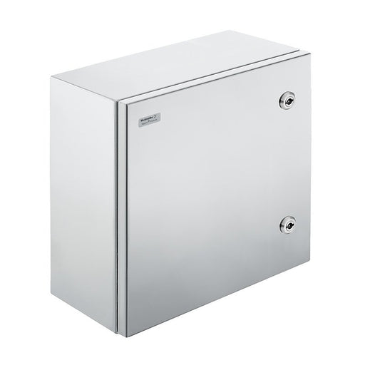 Weidmüller - Gehäuse/Schaltschrank (leer) Gehäuse KEBIQL404020S2N0 AL Klippon EBi QL