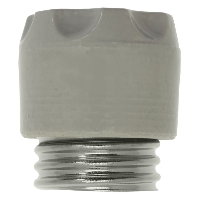 Eaton - D-Sicherungsschraubkappe Sicherungshalter Niedersp. SCHRAUBKAP#CD27 25A AC 500V − 50 Stück