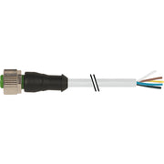 Murrelektronik - Konfektioniertes Sensor-Aktor-Kabel Buchse 7000-12241-3441000 M12, gerade