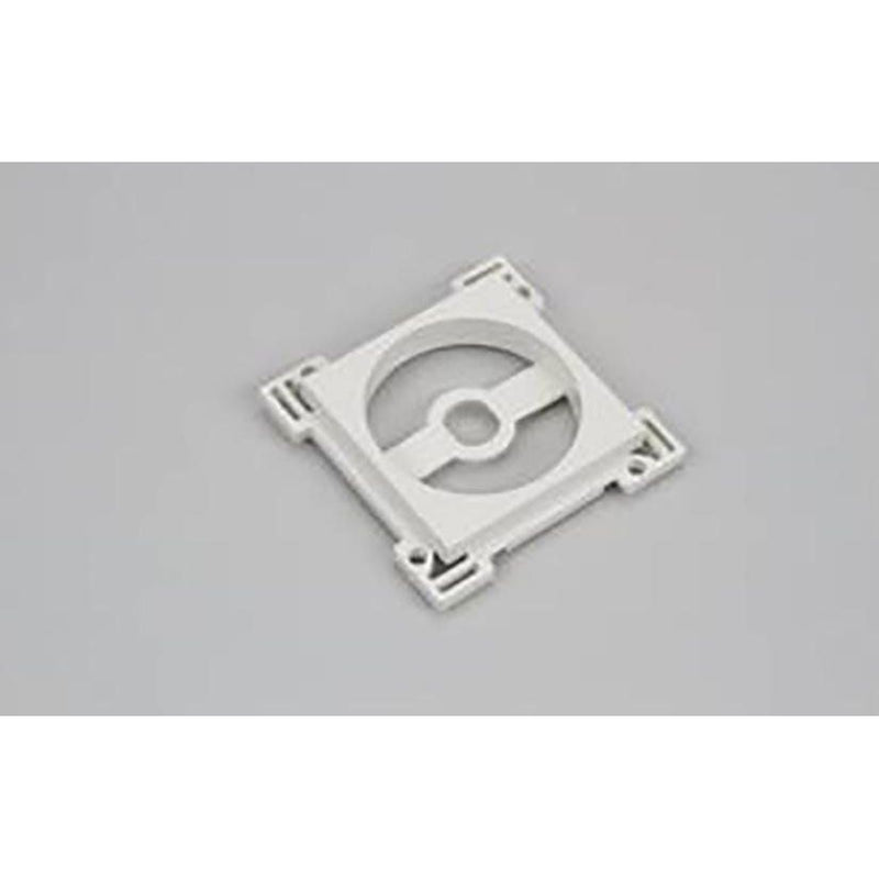 SG Leuchten - Mechanisches Zubehör/Ersatzteile für Leuchten Zentralplatte 820330 weiß