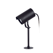 Megatron - Downlight/Strahler/Flutlicht Gartenleuchte m. Spieß MT70803 anthr