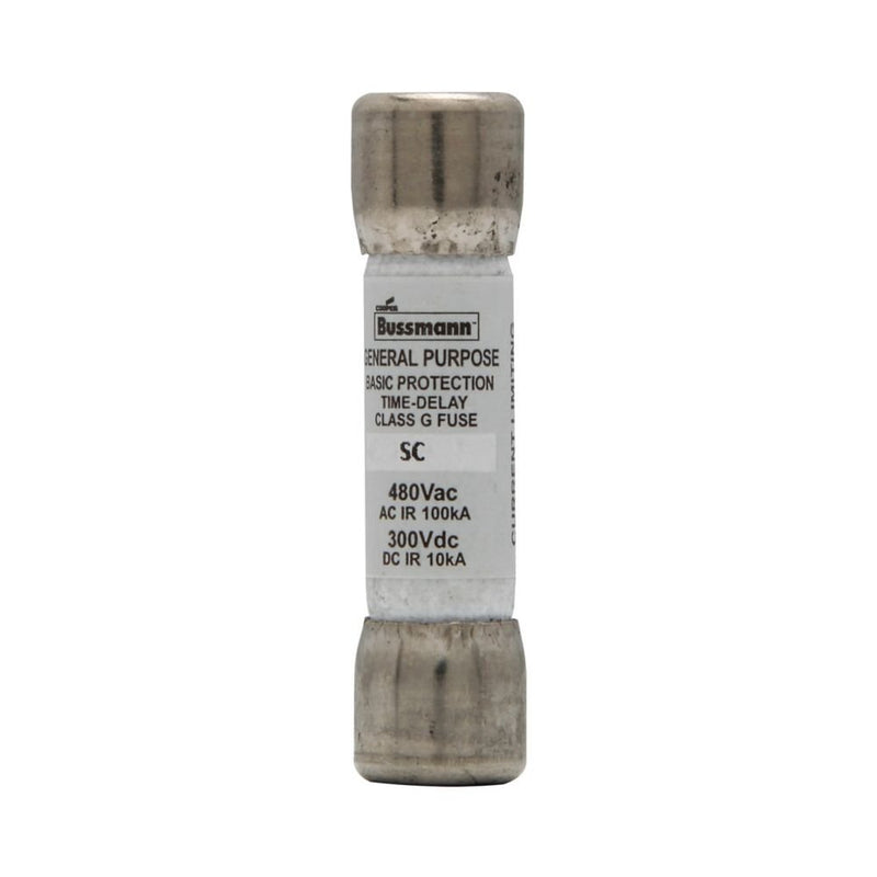 Eaton - HRC-Sicherung Sicherungseinsatz BK/SC-30 30 A, AC 480 V − 100 Stück