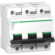 Schneider Electric - Leitungsschutzschalter A9N18365 C120N, 3P, 80A