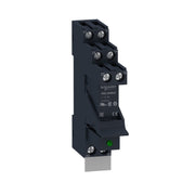 Schneider Electric - Schaltrelais Interface-Relais RSB2A080JDPV 2W 8A 12VDC − 30 Stück