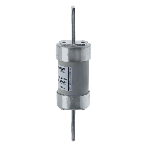 Eaton - HRC-Sicherung Sicherungseinsatz TF125 125 A, AC 660 V − 10 Stück