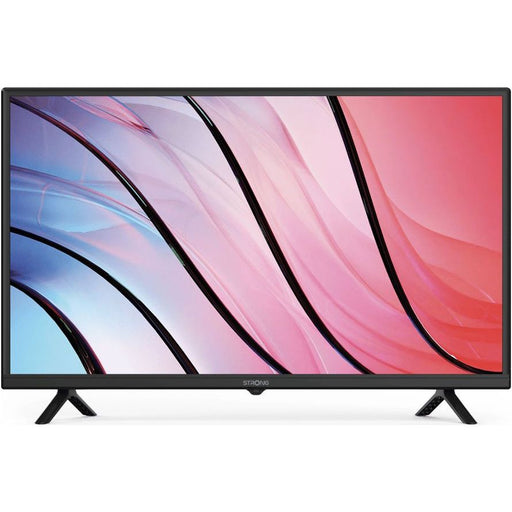 Strong - Fernseher LED-TV SRT32HF2003 81cm,DVB-T/T2/C/S2
