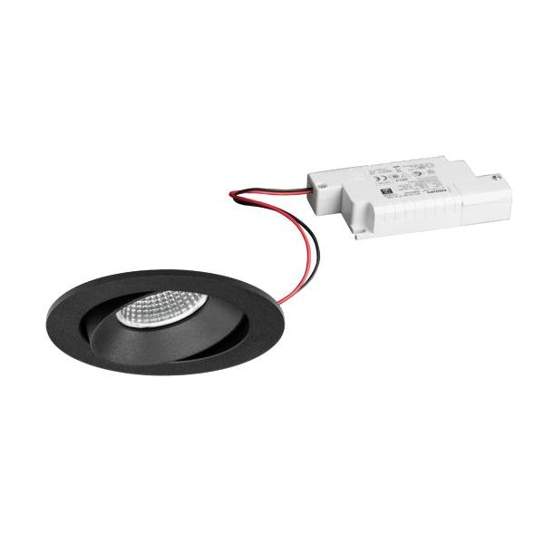 Brumberg Leuchten - Downlight/Strahler/Flutlicht LED-Einbaustrahler 230V 39379183