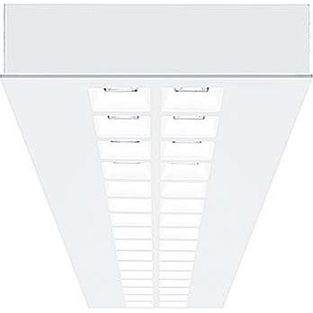 Zumtobel Group - Decken - /Wandleuchte LED - Einbauleuchte MIREL - L NIV#42925638 3600 - 830 M625L EVG