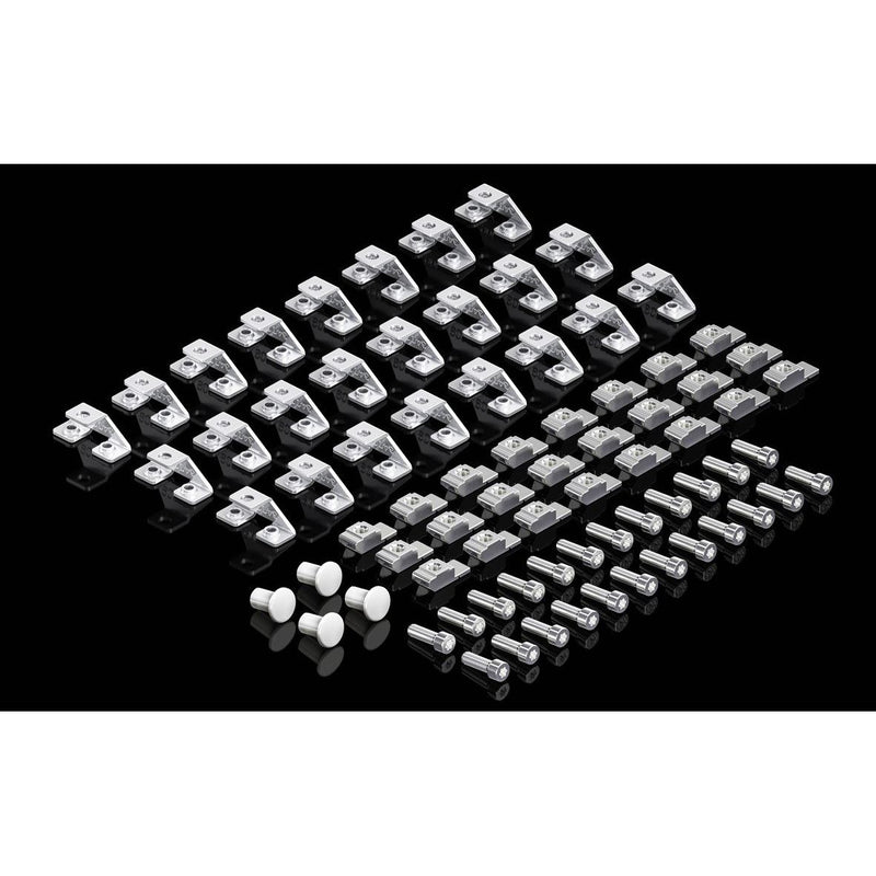 Rittal - Zubehör/Ersatzteile für Niederspannungs-Schalttechnik Störlichtbogen-Kit SV 9686.400 Klasse A