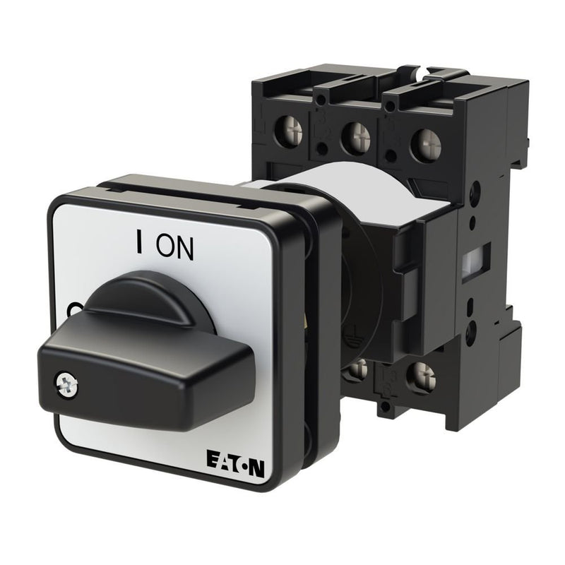 Eaton - Lasttrennschalter Ein-Aus-Schalter P1-32/Z Zwischenbau