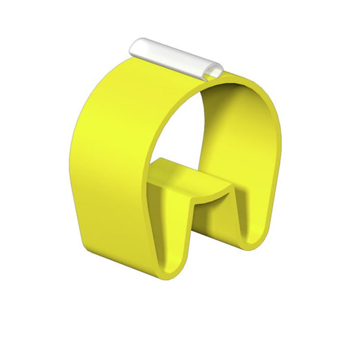 Weidmüller - Kabelmarkierungssystem VT-TM 5/18 HF-V0 24-35mm,5.3mm − 50 Stück