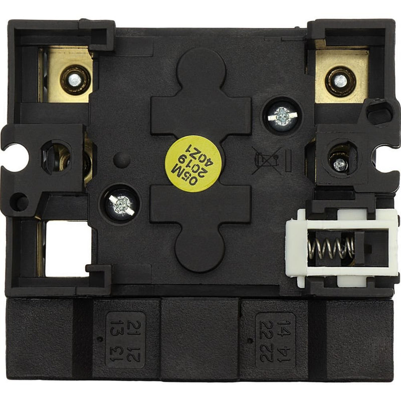 Eaton - Lasttrennschalter Hauptschalter 3polig 25A P1-25/M4/SVB/HI11 Not-Aus-Funktion