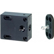 Assa Abloy effeff - Elektrischer Türöffner Kompaktverriegelung 1049.10RR---Q31
