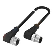 Balluff - Konfektioniertes Sensor-Aktor-Kabel Verbindungsleitung BCC M425-M42#BCC0L1M