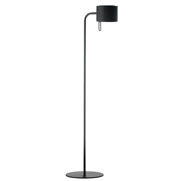 Brumberg Leuchten - Stehleuchte 58140080 1xG9 max. 48W