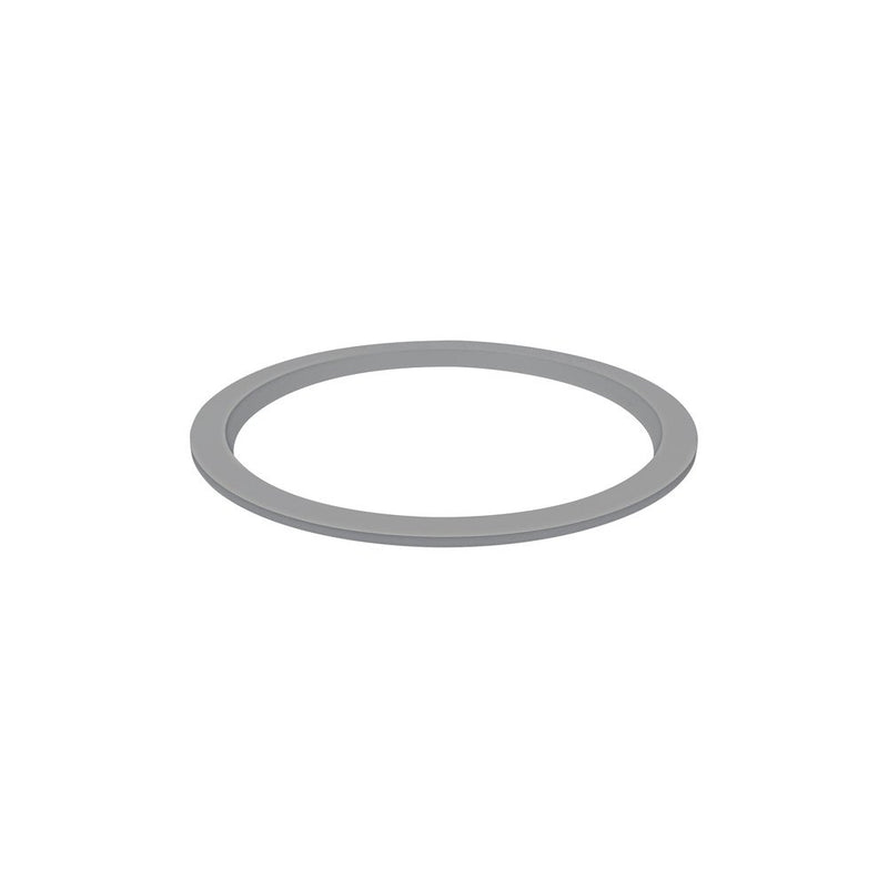 Ledvance - Mechanisches Zubehör/Ersatzteile für Leuchten Abdeckring DLCMFTEXCHRINGD250GY grau
