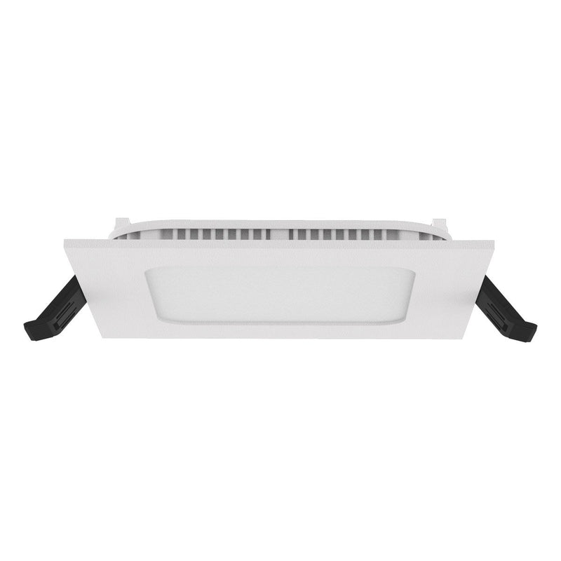 EVN Lichttechnik - Decken-/Wandleuchte LED-Einbaupanel LDQ220125