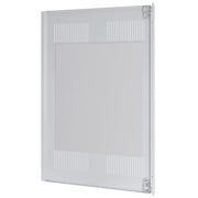 ABN - Tür/Bedientableau (Schaltschrank) R-Gehäuse Ersatztür ABNRY205T02 BH5 FB2