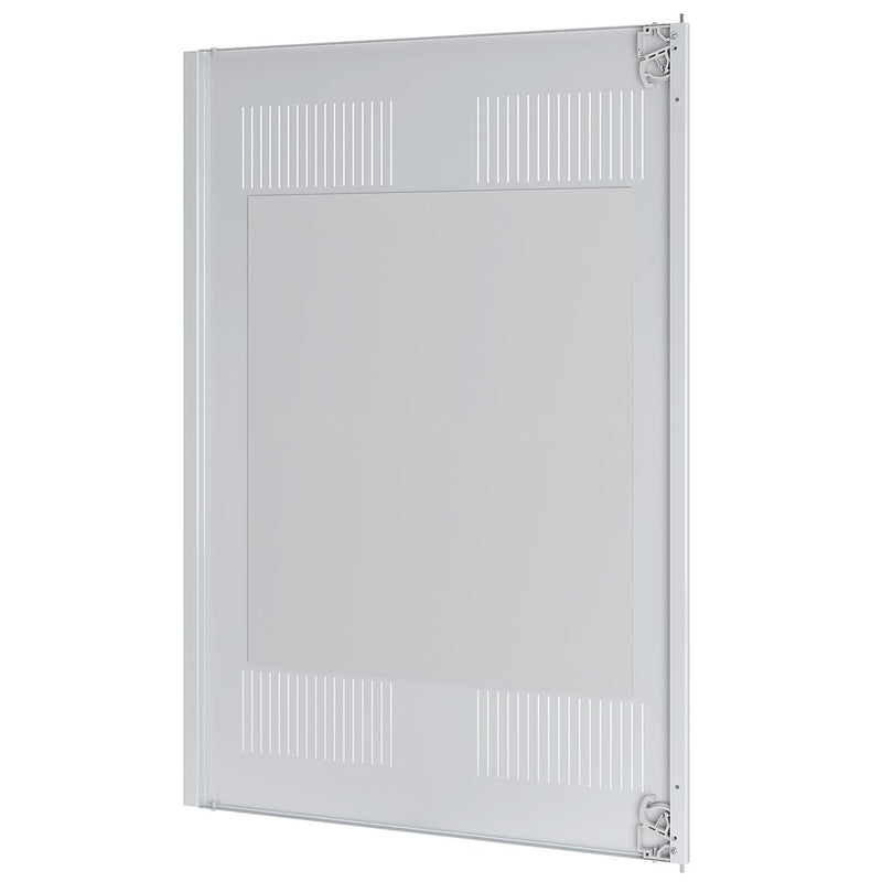 ABN - Tür/Bedientableau (Schaltschrank) R-Gehäuse Ersatztür ABNRY205T02 BH5 FB2