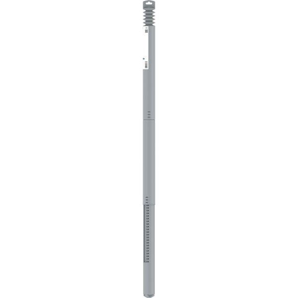 Bosch - Bohrer PRO SDS-max-7 Bohrer, 2608586805 40x1200x1320 mm