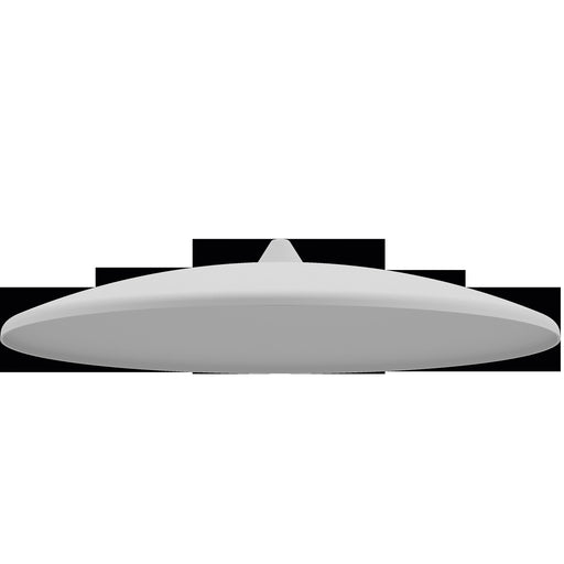 Schuch Licht - Mechanisches Zubehör/Ersatzteile für Leuchten Ersatz-Dach DACH 542/43 POL M10 Polyester