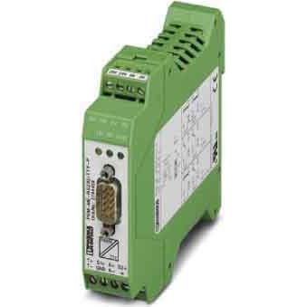 Phoenix Contact - SPS-Kommunikations-Modul Schnittstellen-Konverter PSM-ME-RS232/TTY-P 2 Kanal