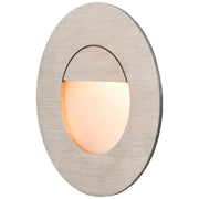 EVN Lichttechnik - Decken-/Wandleuchte P-LED Wandeinbauleuchte P440102 1,2W 350mA 3000K