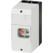 Eaton - Leistungsschalter für Motorschutz Motorschutzschalter PKZM01-4-G 660/690V 3kW