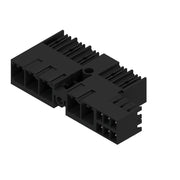 Weidmüller - Leiterplattensteckverbinder Verbinder 7.62mm SV-SMT 7.#2529870000 − 30 Stück