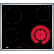Constructa-Neff - Kochfeld EB-Autark-Kochfeld T16SDF9R0 Touchcontrol