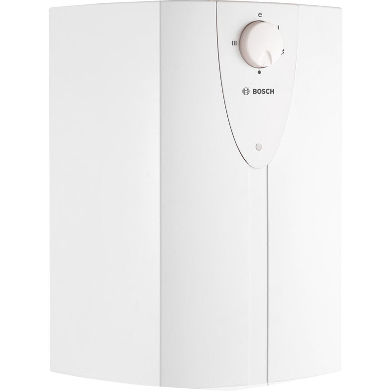 Bosch Thermotechnik - Warmwasserspeicher elektrisch Kleinspeicher Untertisch TR1500 TO 5 T 5l offen 2,2 kw