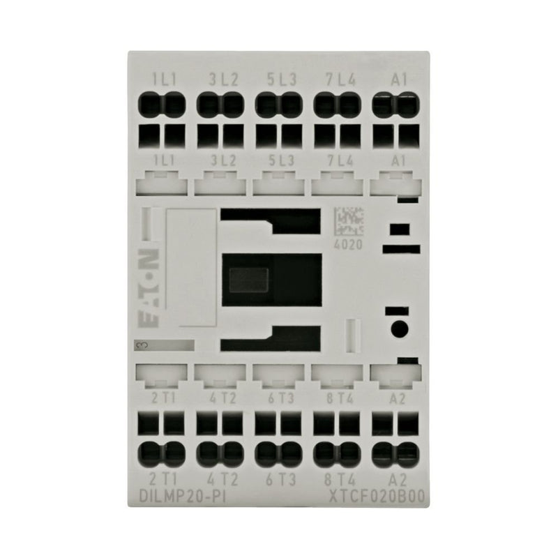Eaton - Leistungsschütz zum Schalten von Wechselstrom Leistungsschütz DILMP20(230V5#199658
