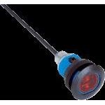 Sick - Lichttaster mit Hintergrundausblendung Rund-Lichtschranke GRTE18S-P1367