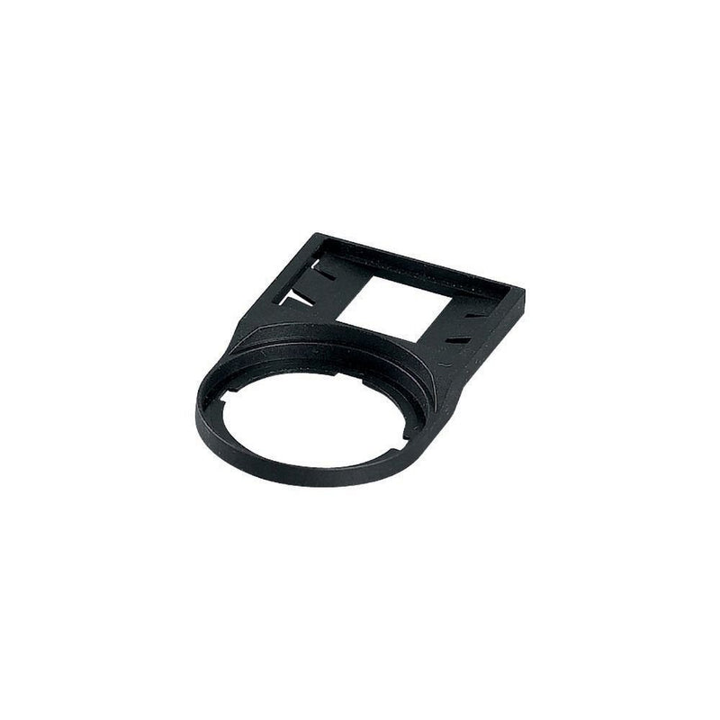 Eaton - Komponente für den Ausbau (Schaltschrank) Schildträger für XW XMW-M22-LPA