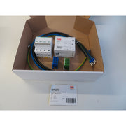 ABN - Zubehör/Ersatzteile für Niederspannungs-Schalttechnik BP-Einspeisung BPE27U eHZ 44A SHS