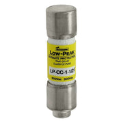 Eaton - HRC-Sicherung Sicherungseinsatz LP-CC-1-1/2 1.5 A, AC 600 V − 10 Stück