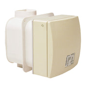 Walther Werke - CEE-Steckdose (IEC 60309) Wandsteckdose 436 32A 5p. 400V 6h IP44
