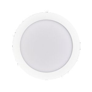 Nobile - Decken-/Wandleuchte LED-Panel Flat 1571901011 840, 350mA, ws