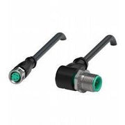 Pepperl+Fuchs Fabrik - Konfektioniertes Sensor-Aktor-Kabel Verbindungskabel V31GMBK5MPURUV1W − 1 Stück