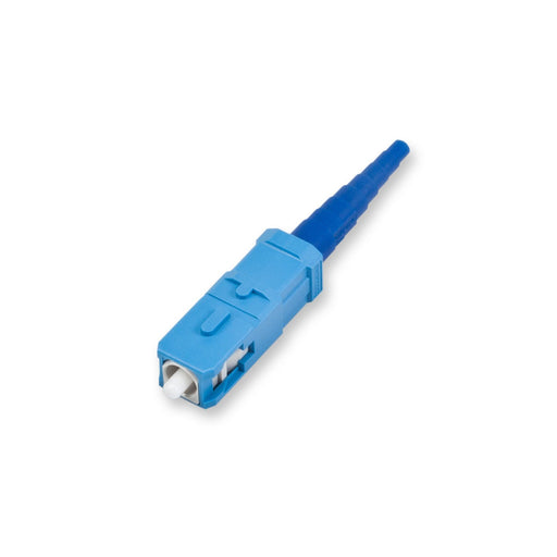 Corning - LWL-Steckverbinder UniCam SC-Stecker 95-200-41 E9 SuperPC-Polierung