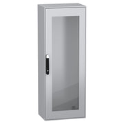 Schneider Electric - Gehäuse/Schaltschrank (leer) Monobloc-Standschrank SM NSYSM16640T 1600x600x400mm