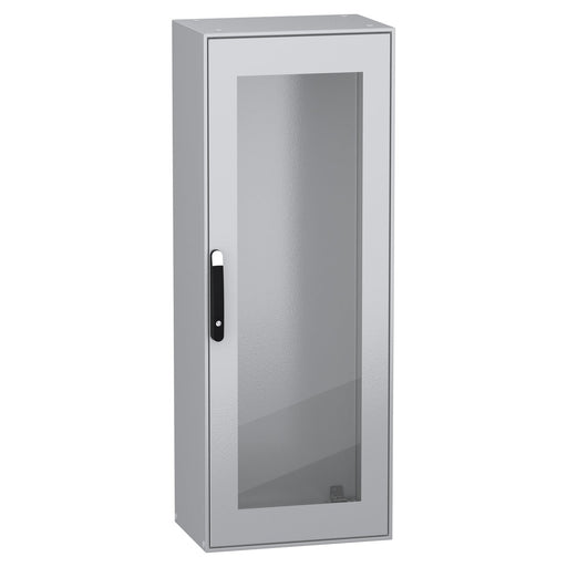 Schneider Electric - Gehäuse/Schaltschrank (leer) Monobloc-Standschrank SM NSYSM16640T 1600x600x400mm