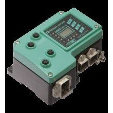 Pepperl+Fuchs Fabrik - RFID-Lesegerät Auswerteeinheit IC-KP-B17-AIDA1